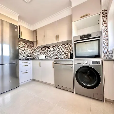 Holiday Apartment Albufeira * Албуфейра
