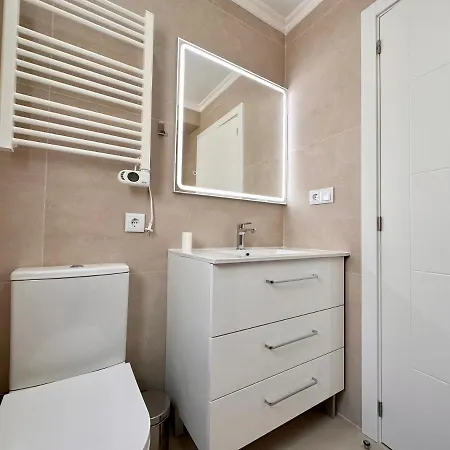 Holiday Apartment Albufeira Albufeira