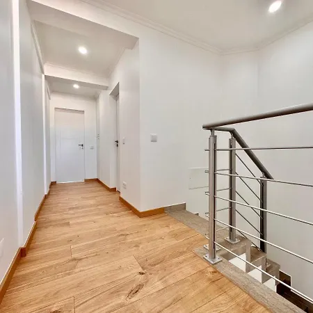 Holiday Apartment Albufeira Апартаменты *
