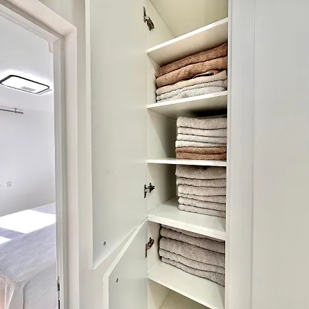 Holiday Apartment Albufeira Appartement *