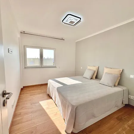 Holiday Apartment Albufeira شقة