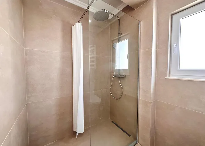 Holiday Apartment Albufeira * البوفيرا