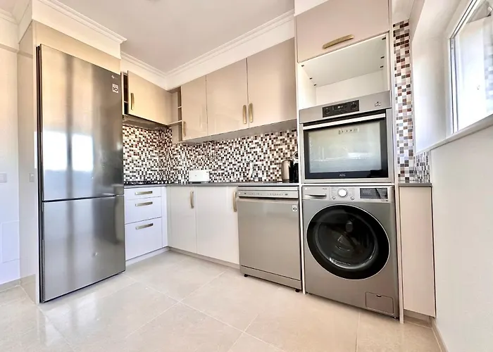 Holiday Apartment Albufeira * البوفيرا