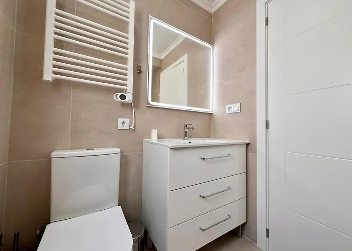 Holiday Apartment Albufeira البوفيرا