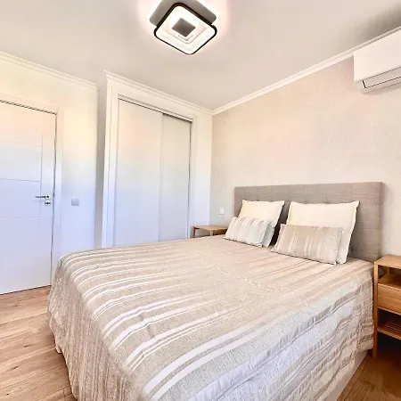 Apartmán Holiday Apartment Albufeira *